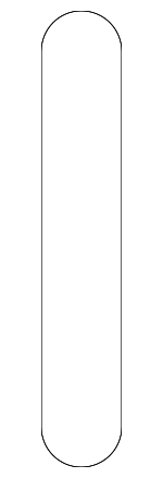 Vanity Mirror Light Bulb THIS IS A SINGLE BILB.  NOT A PACKAGE OF TEN.