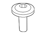 99907340401 - Engine: Lower Housing Lower Bolt for Porsche Image