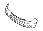 7171182Z00 - : Bumper Cover for Suzuki Image