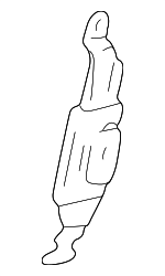 7320052010B0 - Electrical: Adjuster for Toyota Image