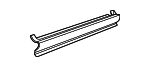 68095737AA - Body: Rocker Panel for Mopar Image