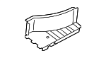 68190165AA - Body: Rail Reinforced for Mopar Image