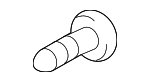 94520666 - Electrical: Fog Lamp Assembly Bolt for GM Image