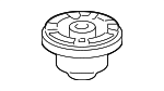 Differential Assembly Lower Insulator