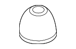 95834350110 - Suspension: Dust Cap for Porsche: Cayenne Image