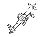 563101E000 - Steering: Steering Column for Hyundai Image