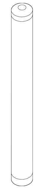 TK4861501 - HVAC: Accumulator for Mazda: CX-9 Image