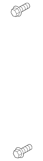 9KK600616B - HVAC: Condenser Mount Bolt for Mazda: 3, 6, CX-3, CX-30, CX-5, CX-50, CX-70, CX-9, CX-90, MX-30 EV, MX-5 Miata Image