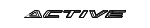 PJ6Z9942528A - Body: Nameplate for Ford Image