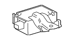8976060040 - Electrical: Receiver for Toyota: Land Cruiser Image