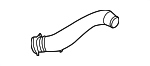 95511062301 - : Pressure Pipe for Porsche: Cayenne Image