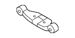 41310AG040 - Suspension: Mount Support for Subaru Image