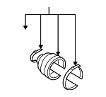 28496VA000 - Suspension: Outer Boot for Subaru Image
