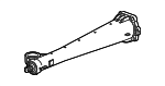 85686610 - Suspension: Axle Tube for GM Image