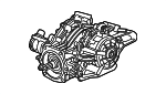 85783336 - Driveline &amp; Axles: Differential for GM Image
