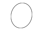 15798231 - HVAC: Heater Hose O-Ring for GM Image