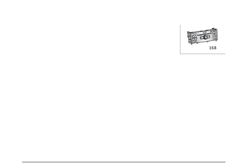 COMAND&reg; with Integrated Dvd Changer for 2017 Mercedes-Benz GLE550e #0