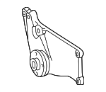 104200212880 - : Belt Tensioner for Mercedes-Benz Image
