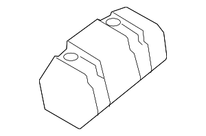 4M0820521 - HVAC: HVAC Blower Motor Control Module for Audi Image