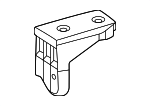 2064920800 - Exhaust: Center Pipe Front Bracket for Mercedes-Benz Image