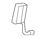 7392002130 - Electrical: Seat Air Bag for Toyota Image