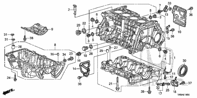 Diagram 1