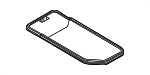 914902001 - Body: Tool Bag for Kia Image