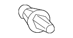 90467A0002C0 - Body: Partition Panel Clip for Toyota Image