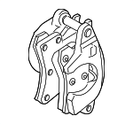 12530683 - Brakes: Caliper for GM Image