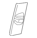 7303460020A1 - Electrical: Anchor Plate for Lexus: GX460 Image