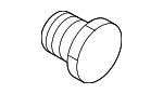 995111800 - Suspension: Drain Plug for Mazda: 3, CX-5, CX-50, CX-9 Image