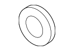 22327012 - Suspension: Flange Washer for Mazda: CX-7, CX-9 Image