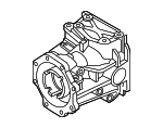 MA2727150A - : Axle Housing for Mazda Image