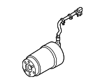 ME012797XB - : Coupling for Mazda Image