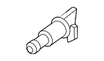 253183K100 - Cooling System: Drain Plug for Hyundai Image