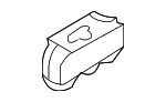 17101439113 - Cooling System: Bushing for BMW Image
