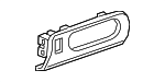 84916799 - : Switch Bezel for Buick: Enclave Image