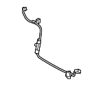 8222312730 - Body: Wire for Scion: xB Image