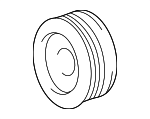 1660328030 - : Idler Pulley for Toyota Image