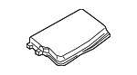 8266212E60 - : 2016-2018 Toyota - Fuse &amp; Relay Box Upper Cover for Scion: iM | Toyota: Corolla iM Image
