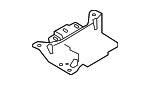 5Q0199555BK - Engine: Engine Mount for Volkswagen Image