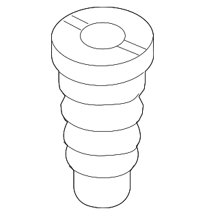 55326K9600 - : Bumper for Hyundai Image