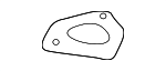 MB687013 - Exhaust: Exhaust Pipe Connector Gasket for Mitsubishi: Diamante, Eclipse, Expo, Galant, Lancer, Montero, Montero Sport, Outlander Image