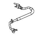 10356825 - HVAC: Pressure Hose for Saturn: Vue Image