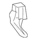 15783645 - HVAC: Temp Switch for Saturn: Vue Image