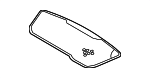 856203Q000HZ - Body: Speaker Grille for Hyundai: Sonata Image