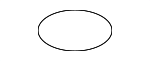 131100881 - Body: Body Mount Cushion Washer for Nissan Image