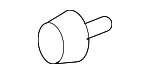 9010506260 - Body: Hood Latch Support Bolt for Toyota Image