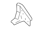 532580E050 - Body: Fender Bracket for Toyota Image