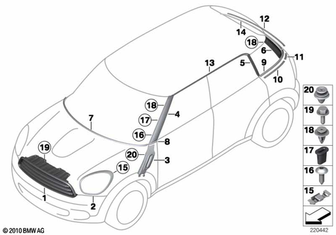 Diagram 1